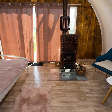 ホテル Sunrise Glamping Retreat Galesu 部屋 写真