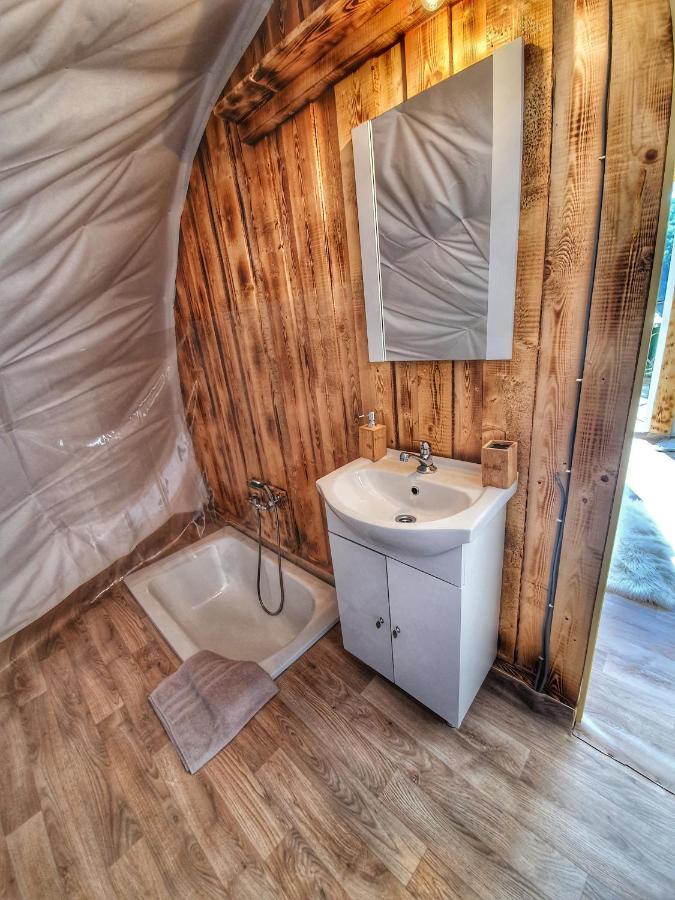 ホテル Sunrise Glamping Retreat Galesu 部屋 写真